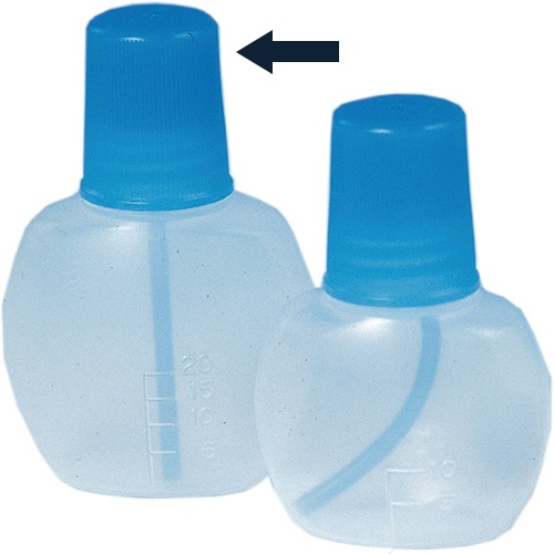 シンリョウ　ＳＫ点鼻瓶　２０ｍＬ　１箱（１００本）1