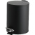 テラモト　ペダルボックス（静音タイプ）　ブラック　５Ｌ　ＤＳ－２３８－７０５－７　１台