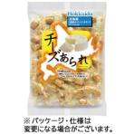 きらら　十勝カマンベールチーズあられ