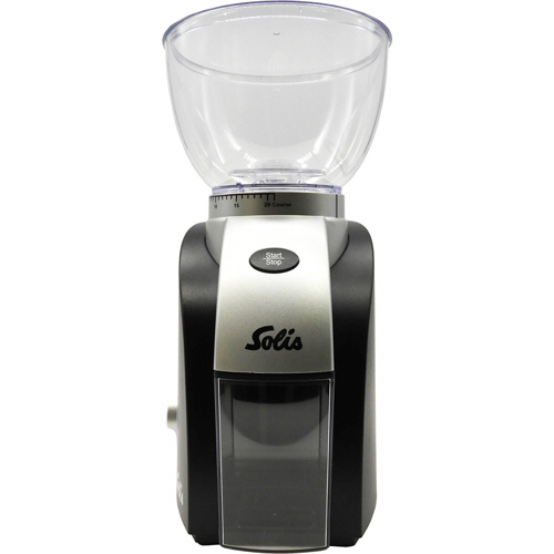 たのめーる】ソリス スカラプラス コーヒーグラインダー SK1661 1台の通販