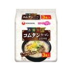 農心ジャパン　本場韓国コムタンラーメン　１１１ｇ