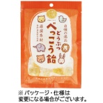 野州たかむら　どうぶつべっこう飴　６５ｇ