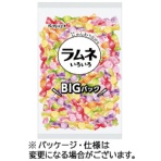 春日井製菓　ラムネいろいろ　７００ｇ（約２９２粒）　１パック