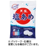 天塩　天塩の塩あめ　大粒しお味　７５ｇ