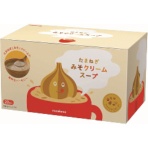 マルコメ　たまねぎみそクリームスープ　１箱（２０食）