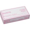 サンフラワー　ポリエプロンプラス＋　ピンク　フリーサイズ　ＳＵＮ７８　１箱（５０枚）