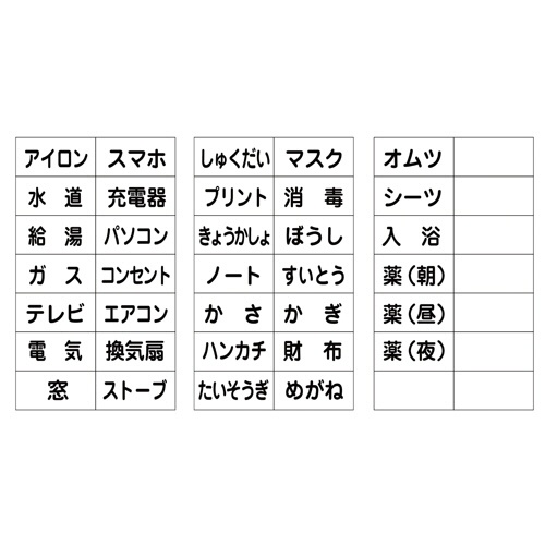 東京企画販売　あんしんチェッカー　ＴＫＥＳ－００２　１個2