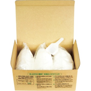 サラヤ　ヤシノミ洗剤　洗たく用　１ｋｇ／袋　１箱（３袋）2