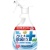 アース製薬　らくハピ　アルコール除菌ＥＸ　本体　４２０ｍＬ　１本