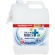 アース製薬　らくハピ　アルコール除菌ＥＸ　詰替用　５Ｌ　１本1