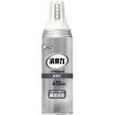 エステー　消臭力　業務用ワイドスプレー　無香性　４５０ｍＬ　１本