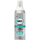 エステー　消臭力　業務用ワイドスプレー　タバコ用　ミントグリーン　４５０ｍＬ　１本