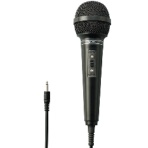 ＥＬＰＡ　ダイナミックマイクロホン　ＵＤ－３１５（ＢＫ）　１個