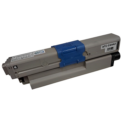 エコサイクルトナー　ＴＣ－Ｃ４ＡＫ２　ブラック　１個1