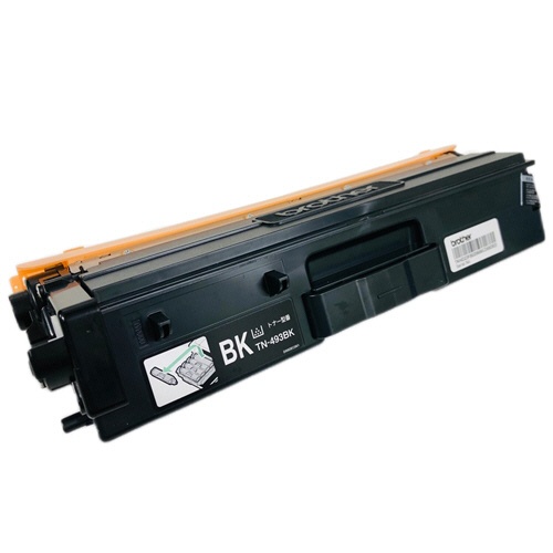 エコサイクルトナー　ＴＮ－４９３ＢＫ　ブラック　１個1