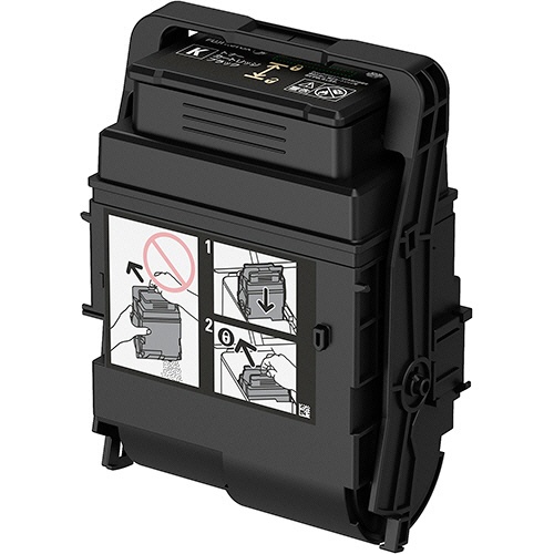 エコサイクルトナー　ＰＲ－Ｌ９１６０Ｃ－１９　ブラック　１個1
