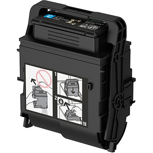 エコサイクルトナー　ＰＲ－Ｌ９１６０Ｃ－１８　シアン　１個1