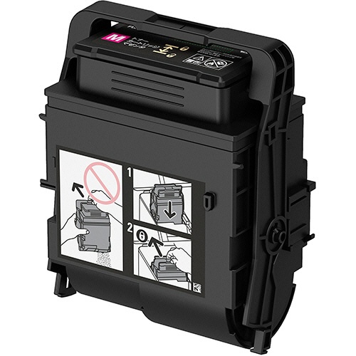 エコサイクルトナー　ＰＲ－Ｌ９１６０Ｃ－１７　マゼンタ　１個1