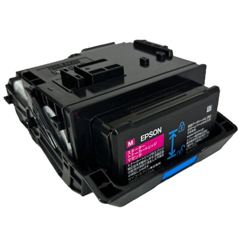 エコサイクルトナー　ＬＰＣ３Ｔ３８Ｍ　マゼンタ　１個1