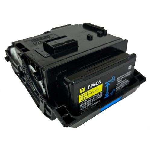 エコサイクルトナー　ＬＰＣ３Ｔ３８Ｙ　イエロー　１個1