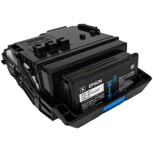 エコサイクルトナー　ＬＰＣ３Ｔ３９Ｋ　ブラック　１個1