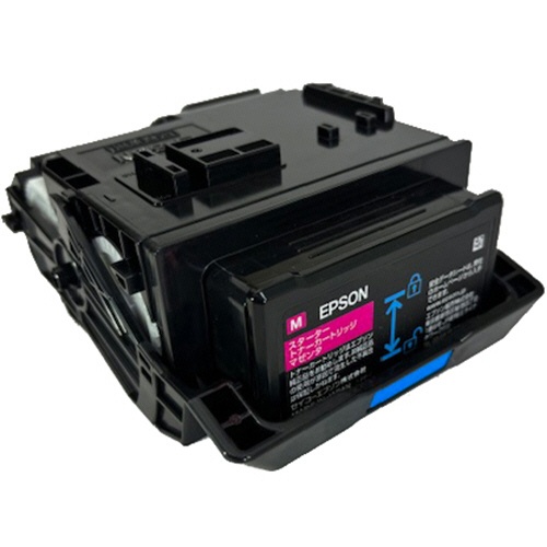 エコサイクルトナー　ＬＰＣ３Ｔ３９Ｍ　マゼンタ　１個1