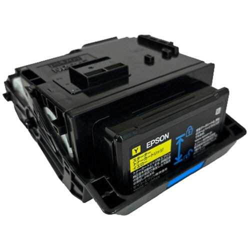 エコサイクルトナー　ＬＰＣ３Ｔ３９Ｙ　イエロー　１個1