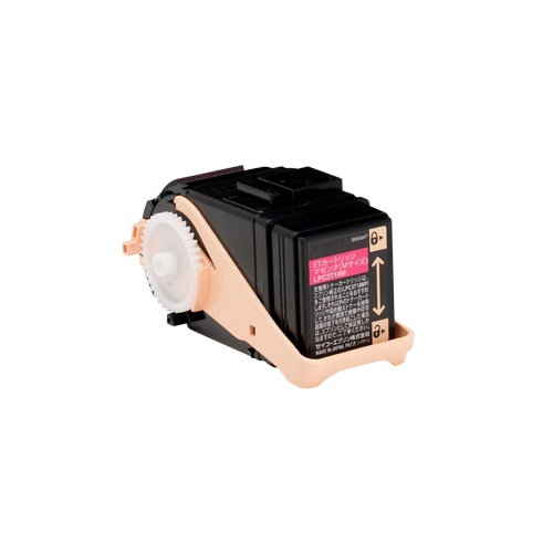 エコサイクルトナー　ＬＰＣ３Ｔ１８Ｍタイプ　マゼンタ　１個1