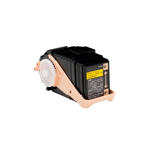 エコサイクルトナー　ＬＰＣ３Ｔ１８Ｙタイプ　イエロー　１個1