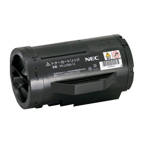 エコサイクルトナー　ＰＲ－Ｌ５３００－１２　１個1