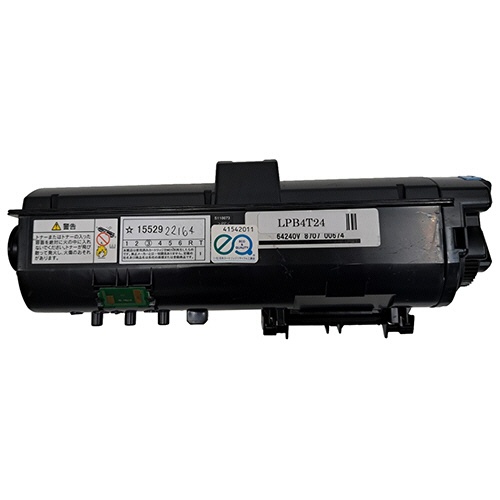 エコサイクルトナー　ＬＰＢ４Ｔ２４　１個1