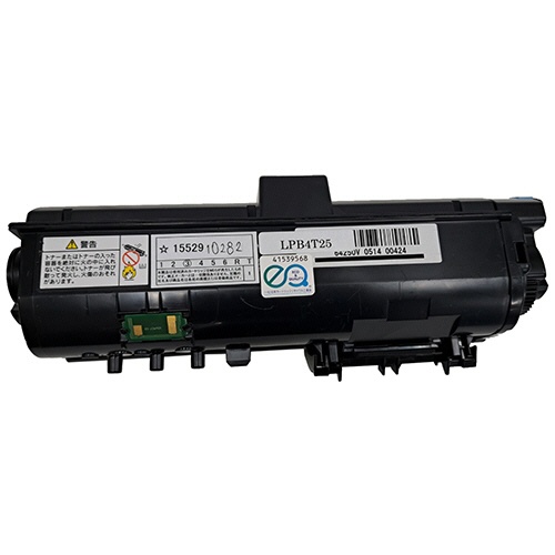 エコサイクルトナー　ＬＰＢ４Ｔ２５　１個1