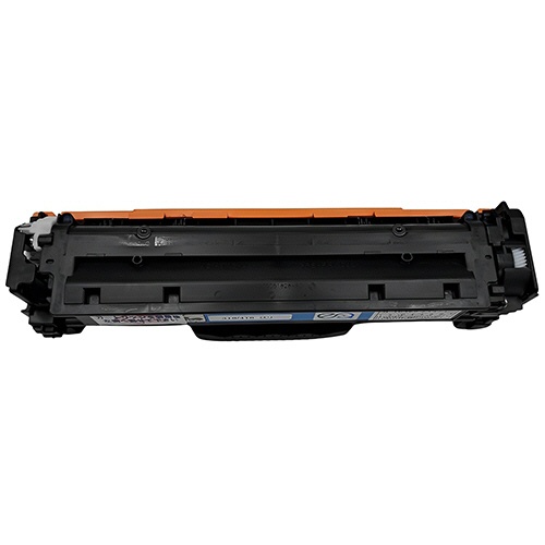 エコサイクルトナー　カートリッジ３１８／４１８Ｃタイプ　シアン　１個1