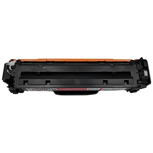 エコサイクルトナー　カートリッジ３１８／４１８Ｍタイプ　マゼンタ　１個1