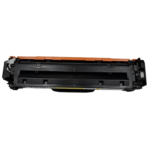エコサイクルトナー　カートリッジ３１８／４１８Ｙタイプ　イエロー　１個1