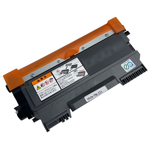 エコサイクルトナー　ＴＮ－２７Ｊ／ＴＮ－１１Ｊタイプ　１個1