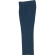 アルトコーポレーション　ツータックワークパンツ　オーウィッシュ　ネイビー　ウエスト８５ｃｍ　ＢＦ－５０６－１００－８５　１着1