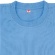 アルトコーポレーション　半袖Ｔシャツ（ポケット無）　天竺　サックス　５Ｌサイズ　３０２１－６－５Ｌ　１着1