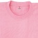 アルトコーポレーション　半袖Ｔシャツ（ポケット無）　天竺　ピンク　４Ｌサイズ　３０２１－１３－４Ｌ　１着1