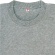 アルトコーポレーション　半袖Ｔシャツ（ポケット無）　天竺　杢グレー　Ｍサイズ　３０２１－４３－Ｍ　１着1