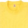 アルトコーポレーション　半袖Ｔシャツ（ポケット無）　天竺　イエロー　Ｍサイズ　３０２１－７０－Ｍ　１着1