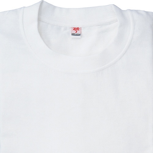 アルトコーポレーション　半袖Ｔシャツ（ポケット無）　天竺　ホワイト　ＬＬサイズ　３０２１－９０－ＬＬ　１着1