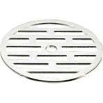 サンエイ 排水用皿 H40F-36 1個