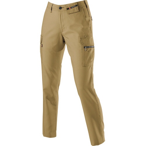バートル　レディースカーゴパンツ　Ｍ　キャメル　７０９９－２４－Ｍ　１着1