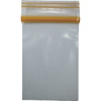 セイニチ　ユニパック　ＧＰ　Ａ‐４　カラーチャック　ダイダイ　ＧＰ　Ａ－４　ＣＯＬＯＲ　ＣＨＡＫＫＵ　ＤＡＩＤＡＩ　１袋（１００枚）