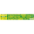 東京硝子器械 TGK サランラップ 30cm×50m 003-55-63-45 1本