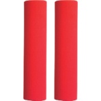 テラモト FXソフトグリップ L レッド CL-374-210-2 1個