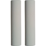 テラモト FXソフトグリップ L ホワイト CL-374-210-8 1個