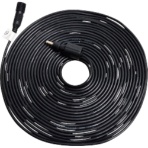 サンコー　セーフティセンサー用センサーケーブル６Ｍ（オプション品）　ＰＡＲＫＳＥＮＰＣ６Ｍ　１台