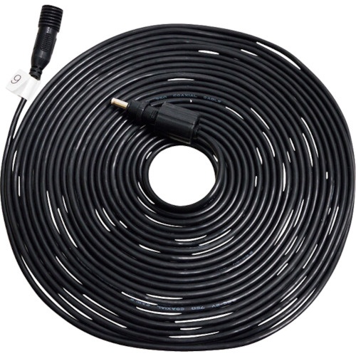 サンコー　セーフティセンサー用センサーケーブル６Ｍ（オプション品）　ＰＡＲＫＳＥＮＰＣ６Ｍ　１台1